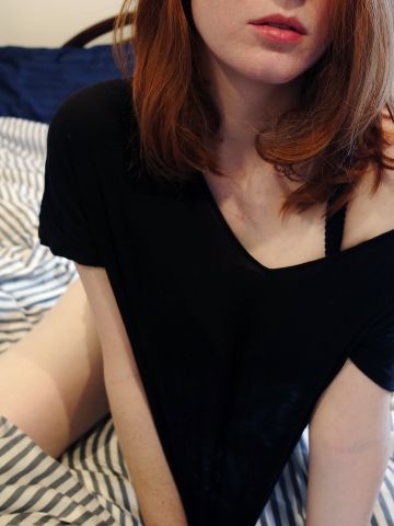 Эвелина